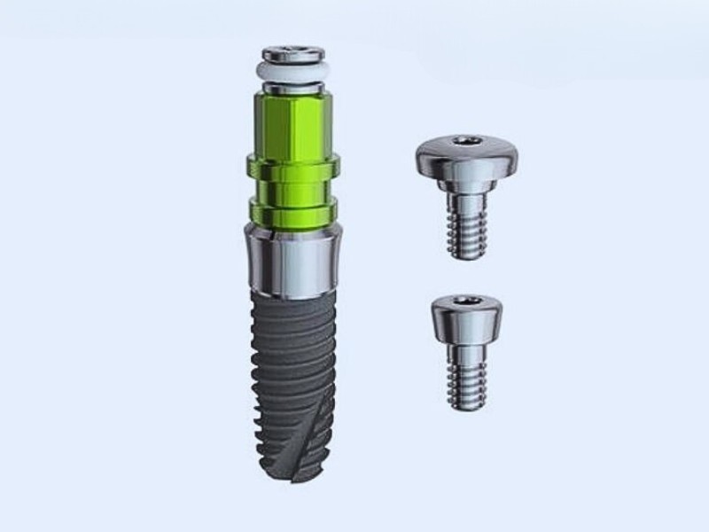 nên trồng Implant loại nào